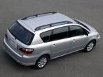 Toyota Avensis Verso 2003 года